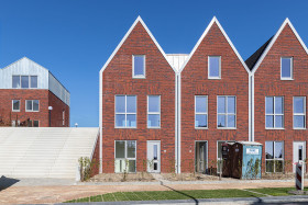 Family home in Molenlanden