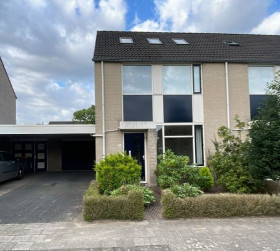 Woonhuis in Oldenzaal