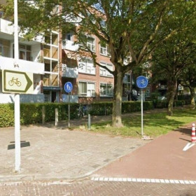 Woonhuis in 's-Gravenhage