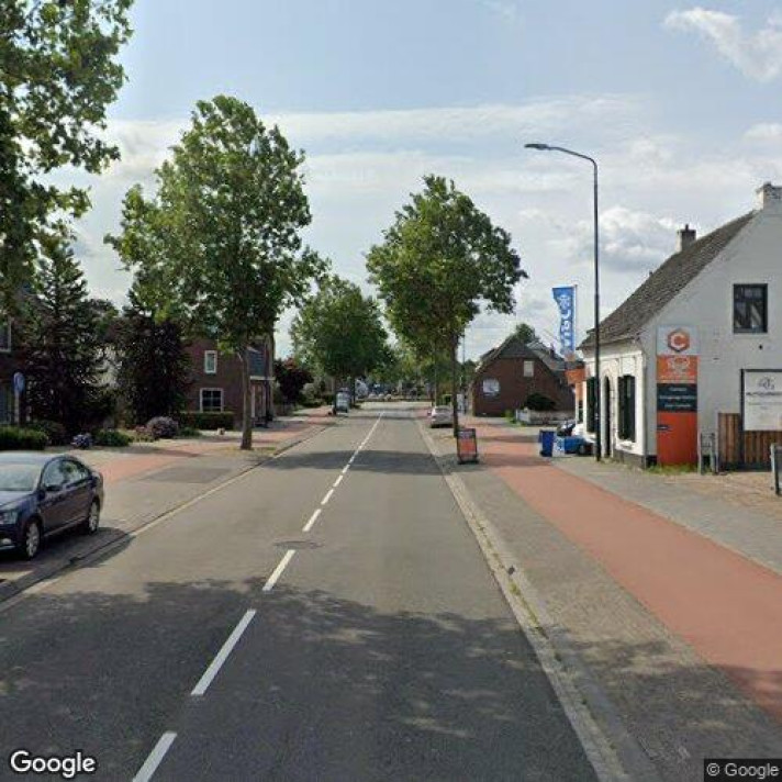 Bekijk foto 1/1 van studio in Geldrop