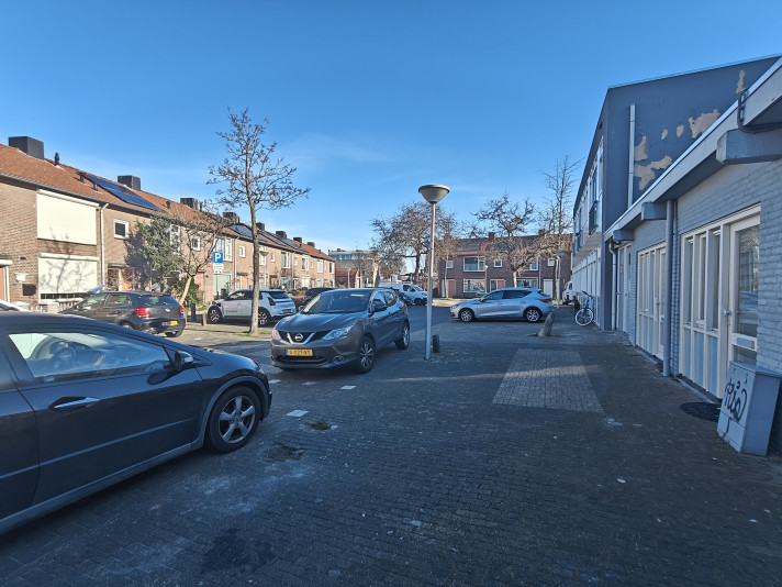 Bekijk foto 1/11 van apartment in Eindhoven