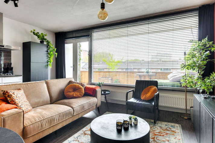 View photo 1/24 of apartment in Eindhoven