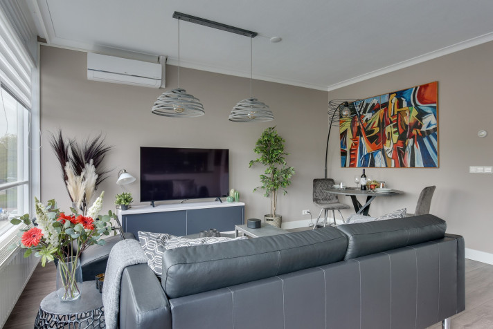Appartement aan de Cassandraplein in Eindhoven