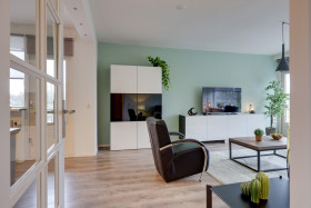 Appartement in Arnhem