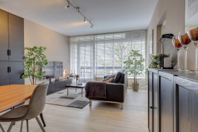 Appartement in Arnhem