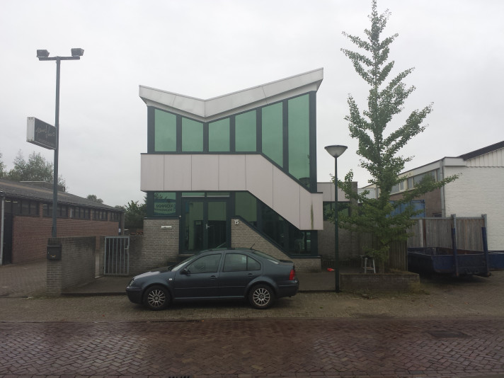 Bekijk foto 1/11 van house in Boxtel