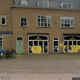 Kamer in Wageningen