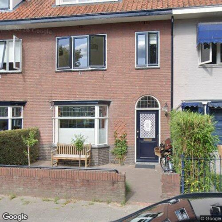 Bekijk foto 1/1 van room in Breda