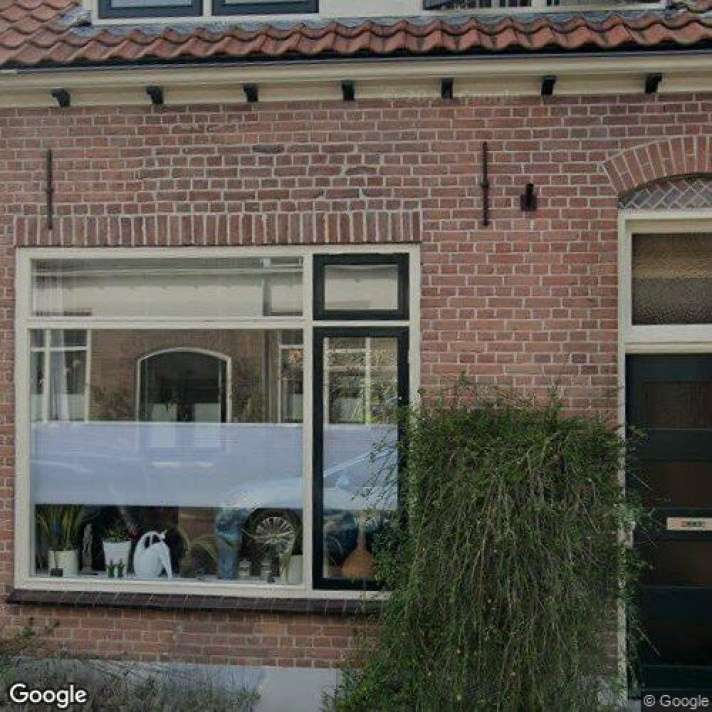 View photo 1/1 of room in Wageningen