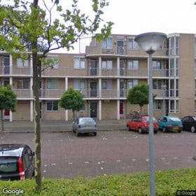 Kamer in Rijswijk