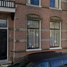 Room in Wageningen
