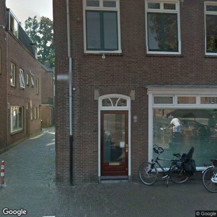 View photo 1/1 of room in Wageningen