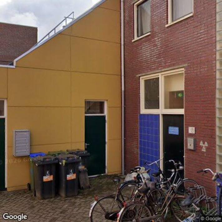 View photo 1/1 of room in Wageningen