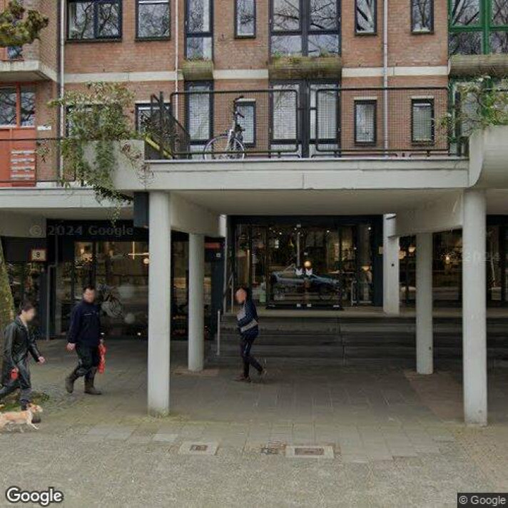 View photo 1/1 of room in Wageningen