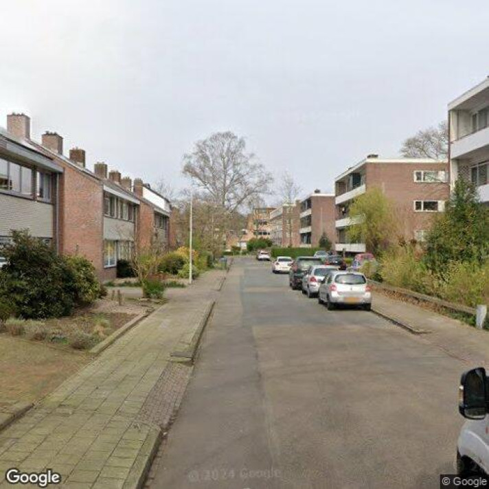 Bekijk foto 1/1 van room in Wageningen