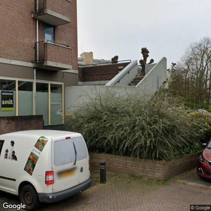 View photo 1/1 of room in Wageningen