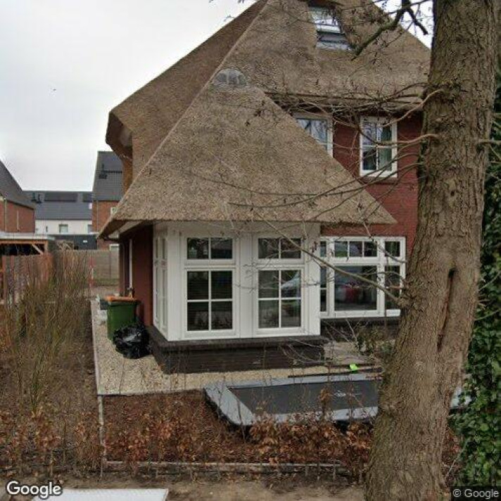 View photo 1/1 of room in Wageningen