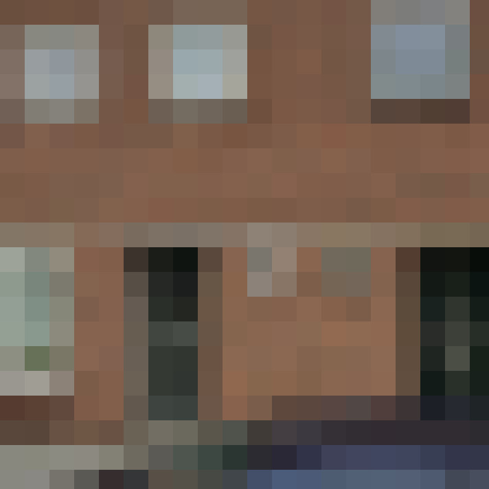 Pokój — Enschede