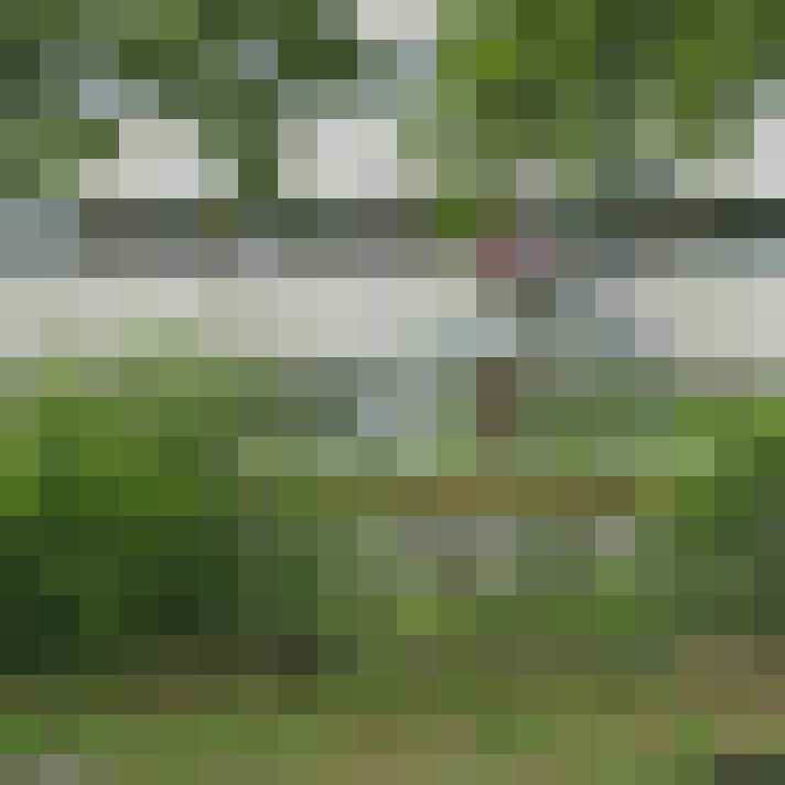 Pokój — Enschede