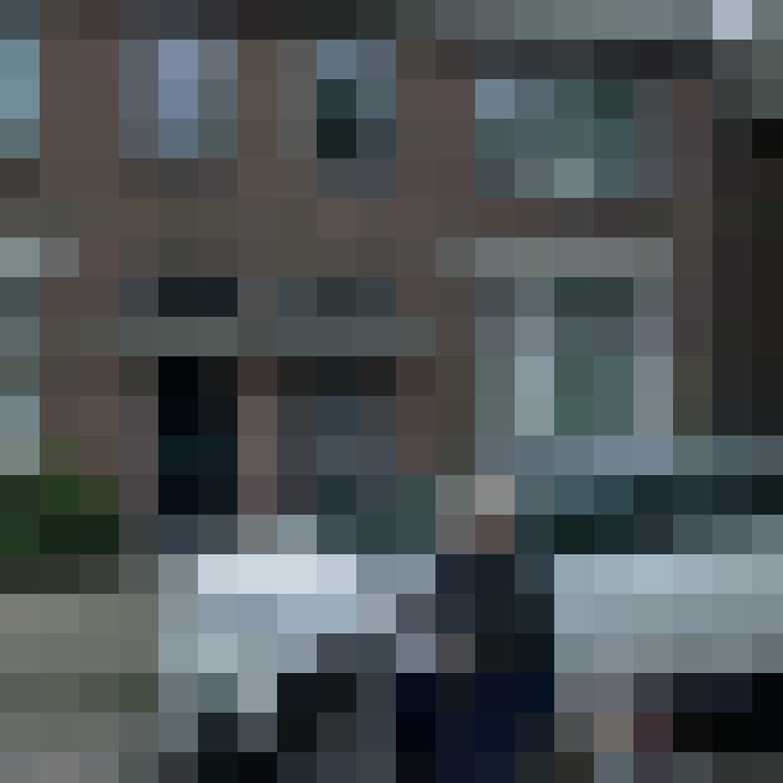 Pokój — Enschede