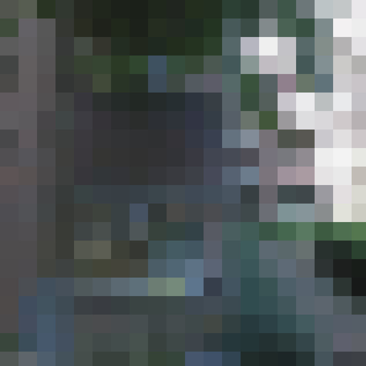 Pokój — Wageningen