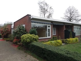 Family home in Valkenswaard