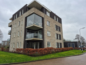 Appartement in Etten-Leur