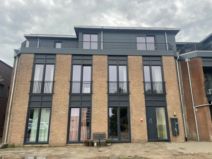 Bekijk foto 1/5 van apartment in Lelystad