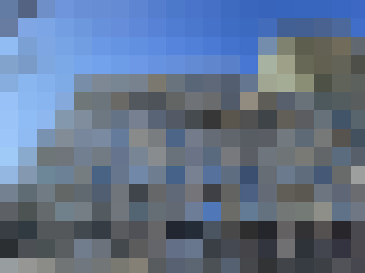  / #7