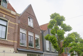 Woonhuis in Schagen