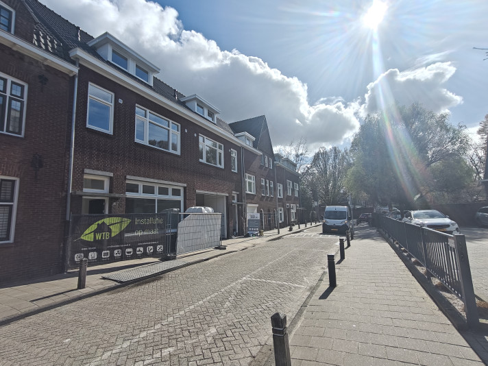 View photo 1/10 of apartment in Eindhoven