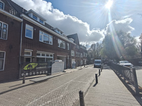 Apartment in Eindhoven