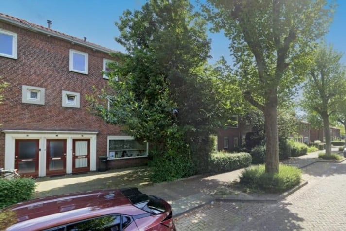 Bekijk foto 1/7 van apartment in Oss