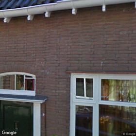Room in Wageningen