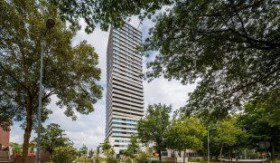 Mieszkanie — Eindhoven