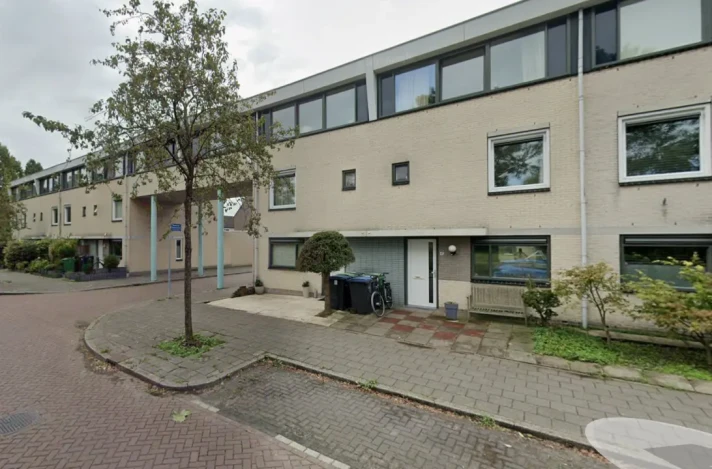 Woonhuis in Amstelveen