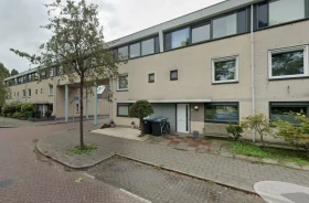 Woonhuis in Amstelveen