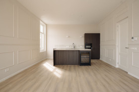 Appartement in Amsterdam