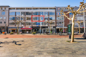 Appartement in Rotterdam