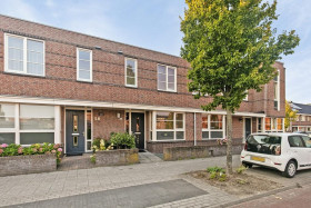 Woonhuis in Kloetinge