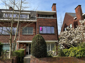 Appartement in Voorburg