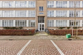 Appartement in 's-Gravenhage
