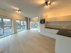 Appartement in Purmerend
