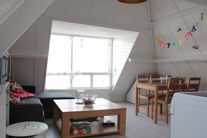 View photo 1/41 of apartment in 's-Gravenhage