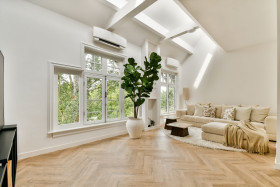 Appartement in Amsterdam