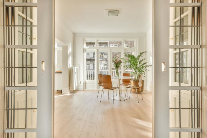 Bekijk foto 1/5 van apartment in Amsterdam