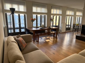 Appartement in Amsterdam