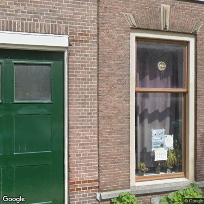 Bekijk foto 1/1 van room in Leiden