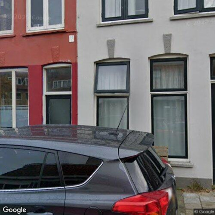 Bekijk foto 1/1 van house in Leiden