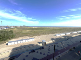Appartement in Heist-aan-zee